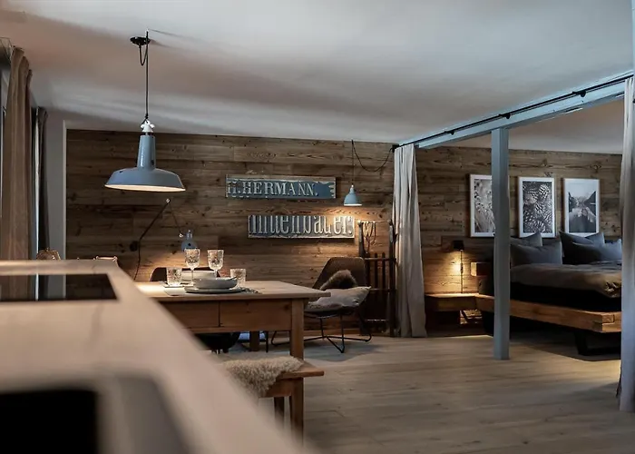 Loft Am See